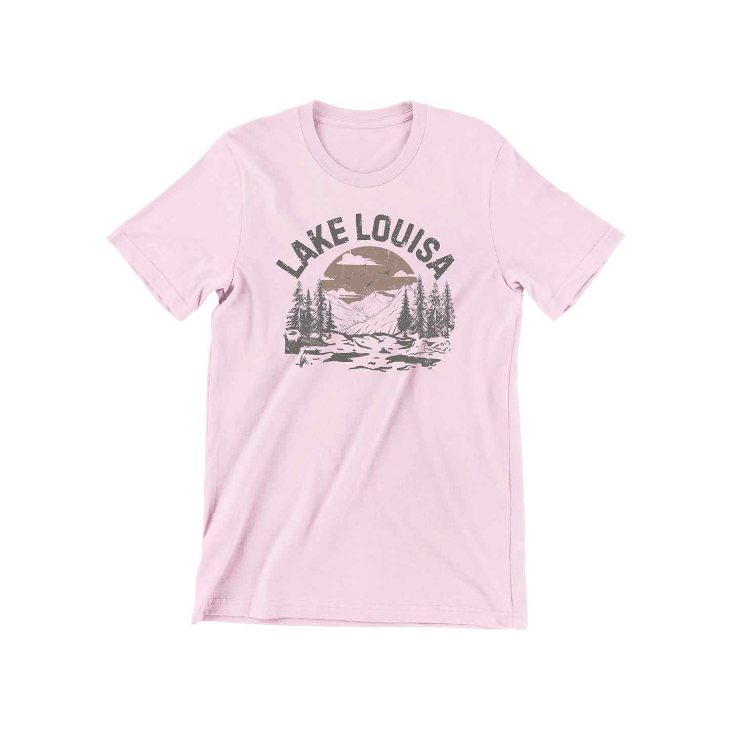 T-shirt en coton