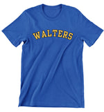 Load image into Gallery viewer, WALTERS ADULT T-SHIRT-CURVED
