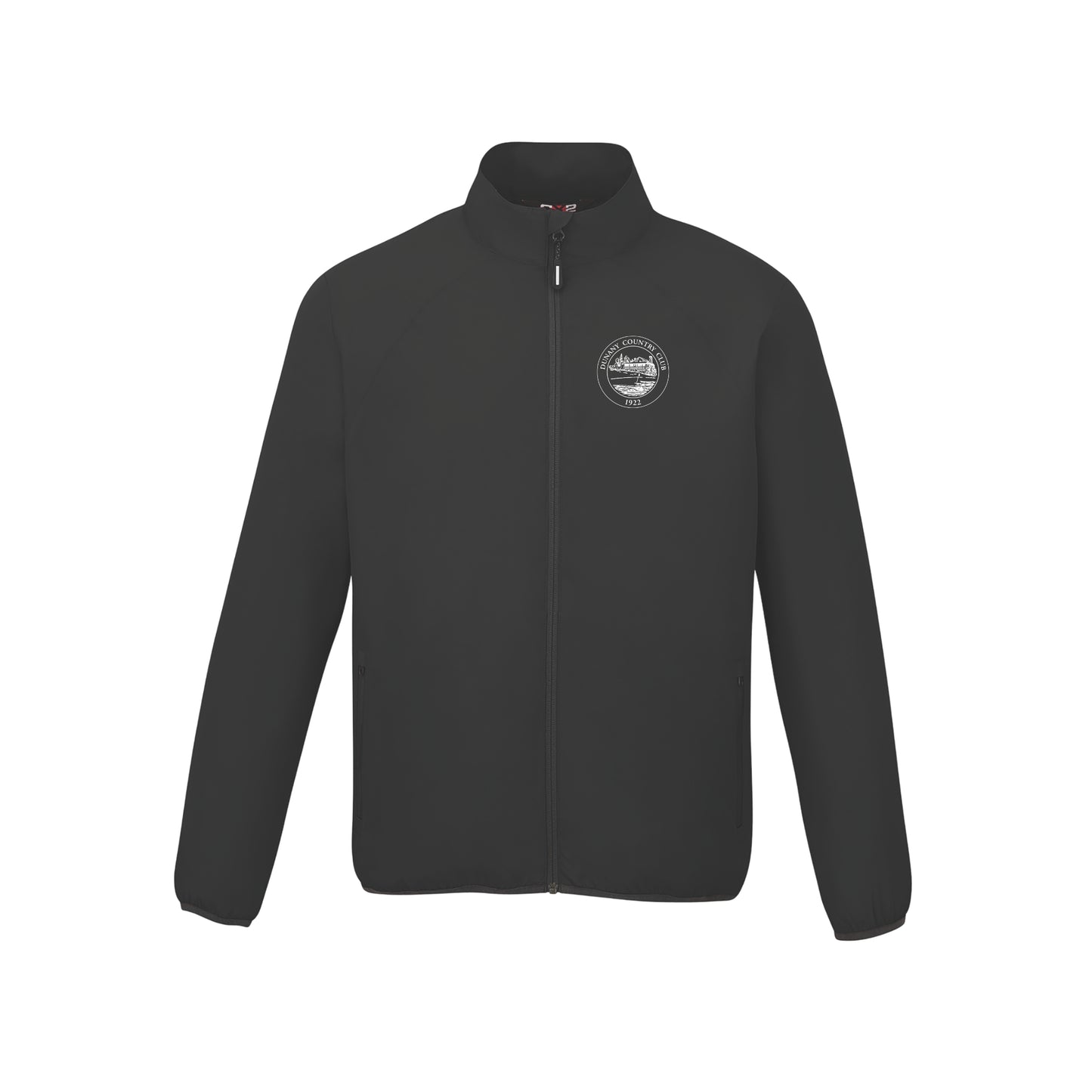 DUNANY UNISEX WINDBREAKER