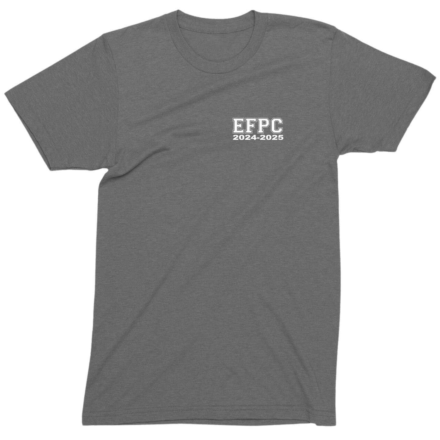 T-SHIRT EFPC - GROUPE PSI-19