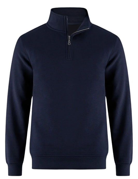 EMD ADULTE UNI 1/4 ZIP