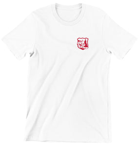 LL ADULT T-SHIRT