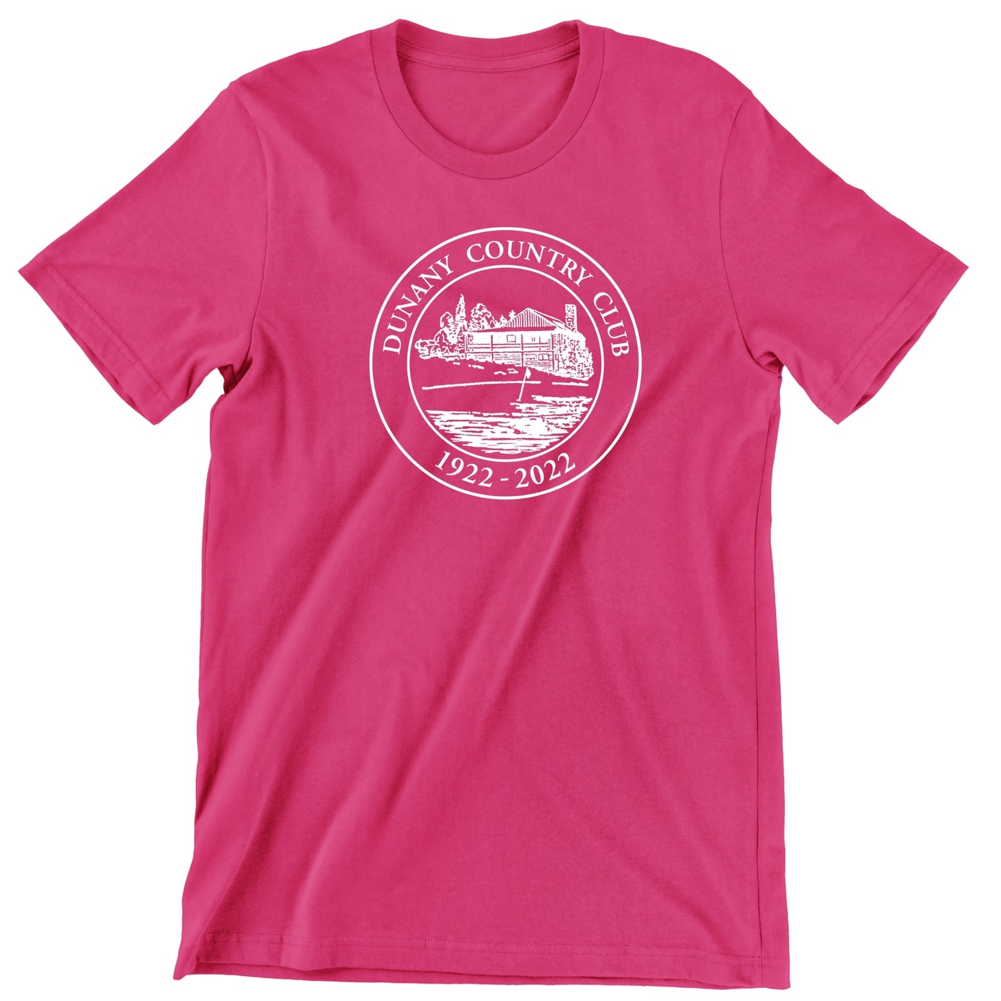 DUNANY YOUTH T-SHIRT