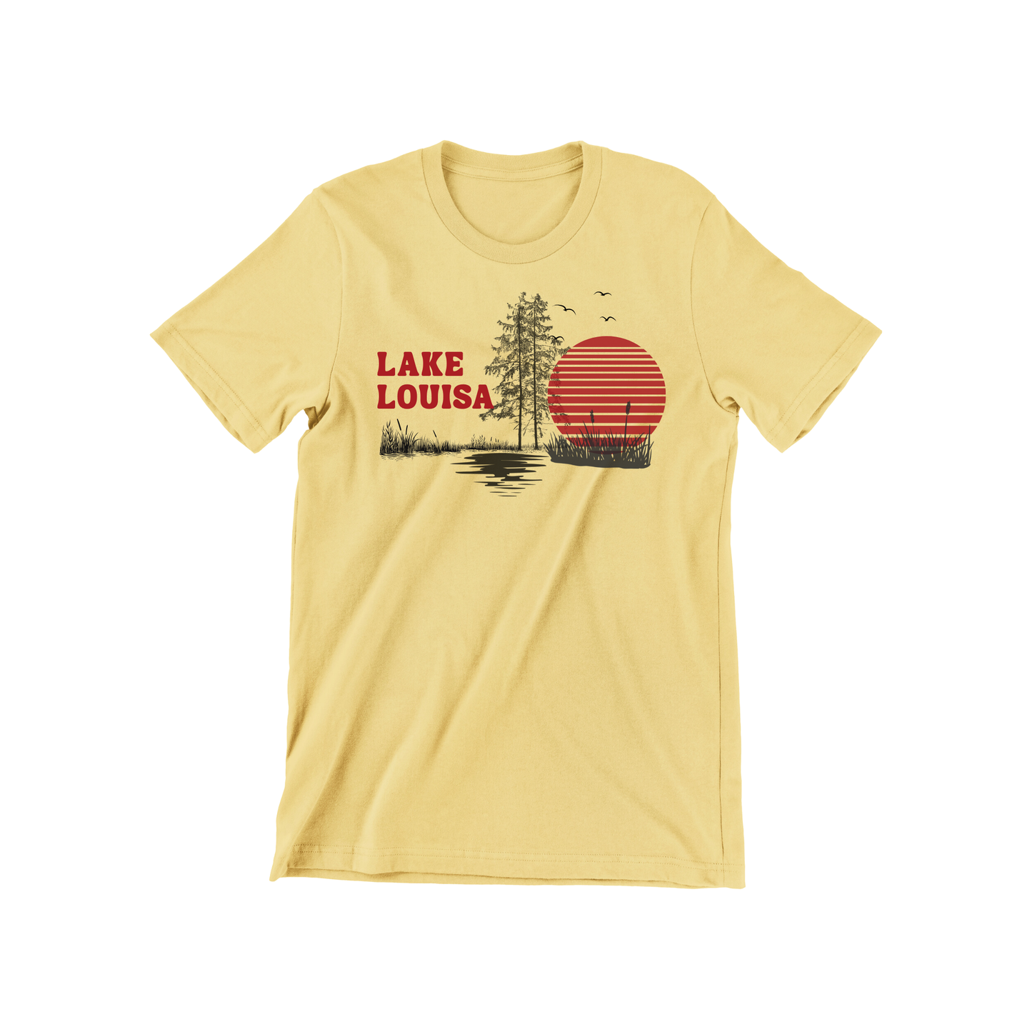 T-shirt en coton