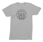 Load image into Gallery viewer, Small Circle Big Love T-shirt
