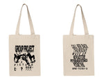 Load image into Gallery viewer, Group Project Tote- EP Design - Natural
