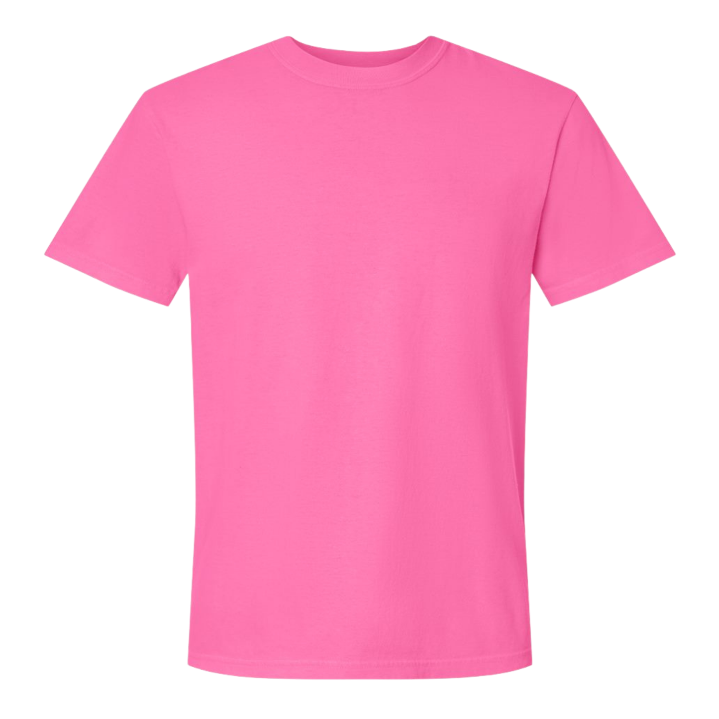 T-shirt Comfort Colors