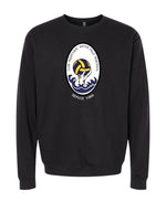 Load image into Gallery viewer, CAMO CREWNECK
