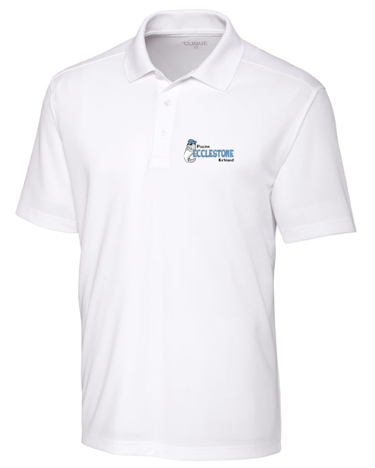 ECCLESTONE ADULT POLO