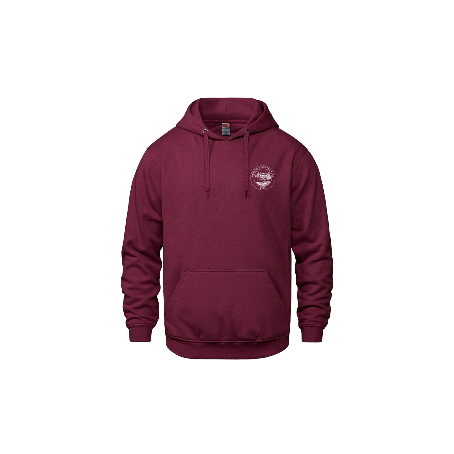 DUNANY ADULT HOODIE