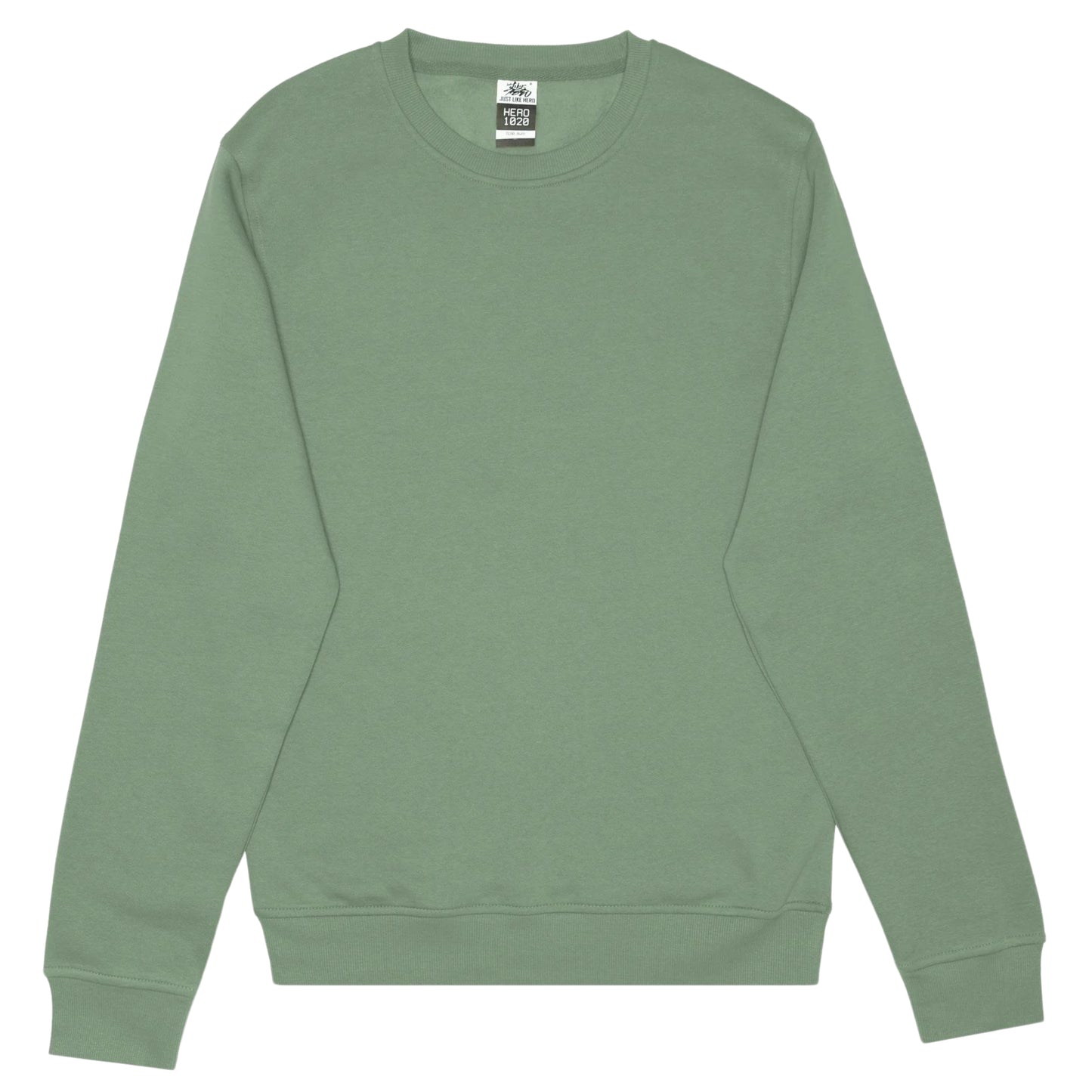 Pull ras du cou Hero