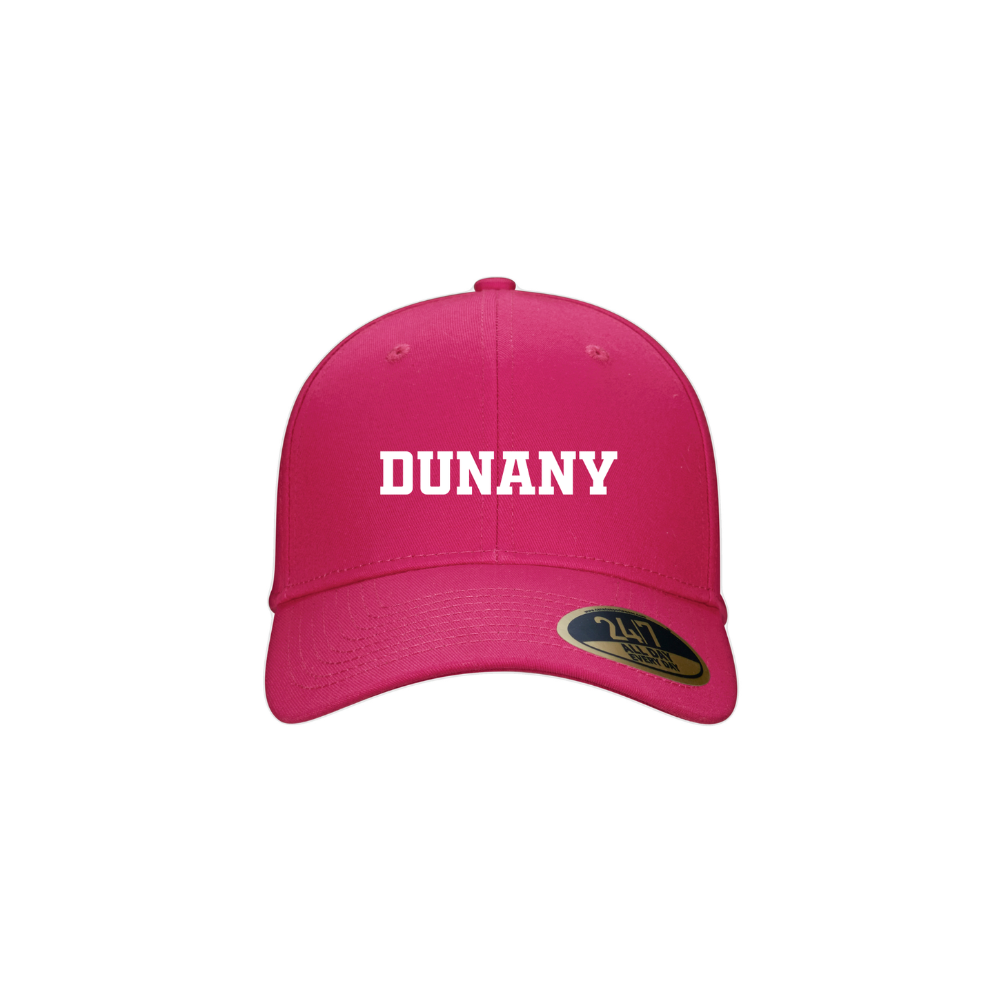 CHAPEAU DU CLUB DUNANY