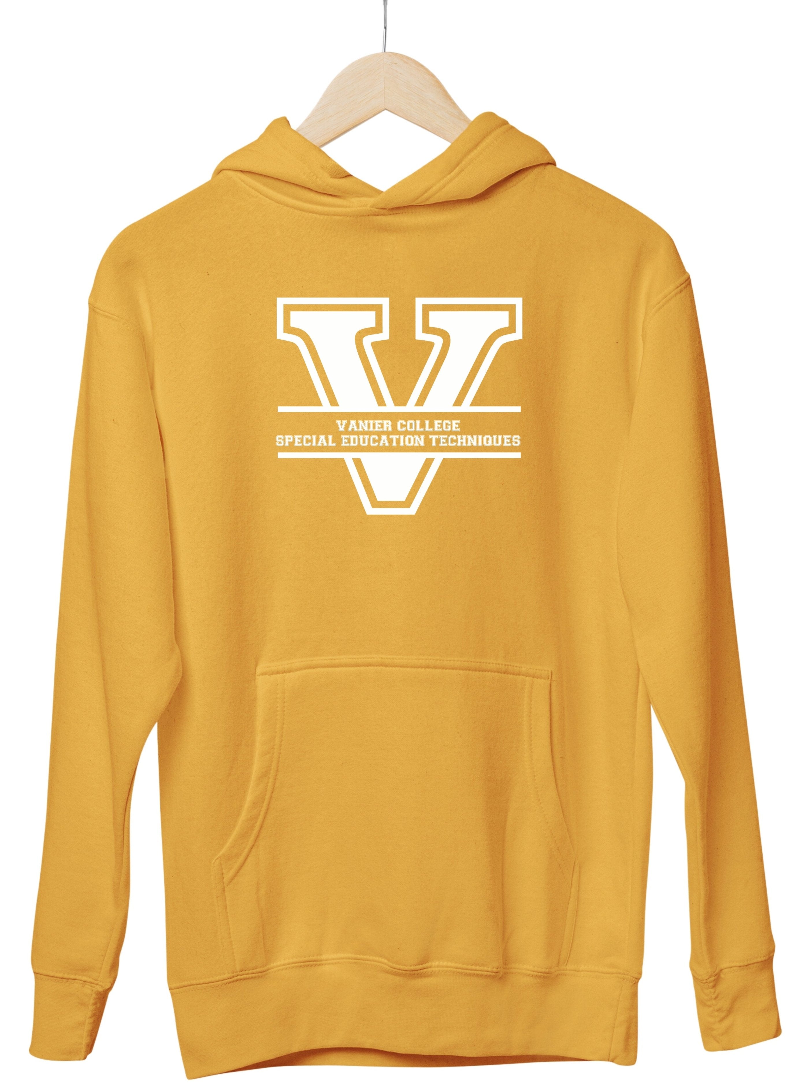 Vanier SET V- Hoodie