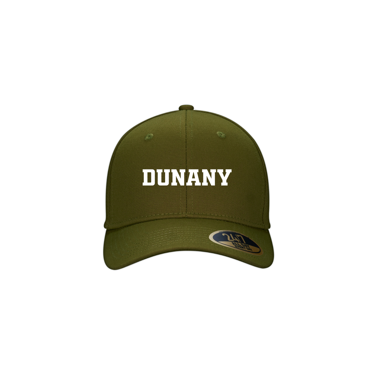 CHAPEAU DU CLUB DUNANY