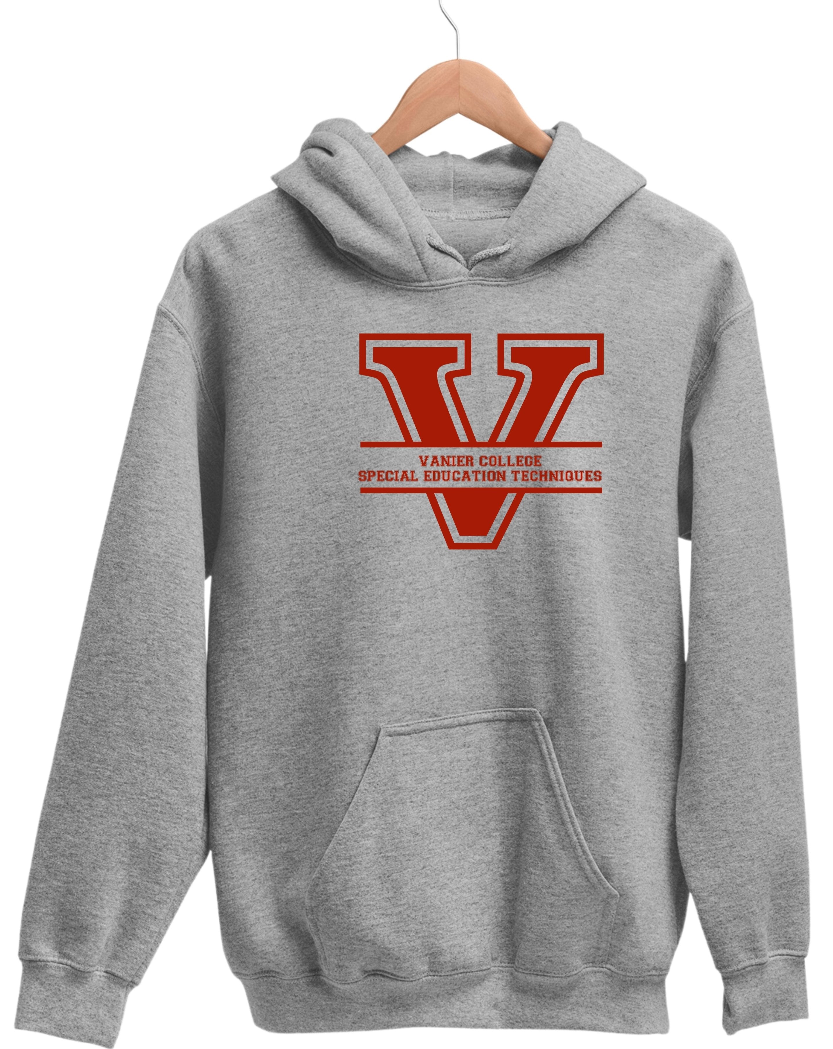 Vanier SET V- Hoodie