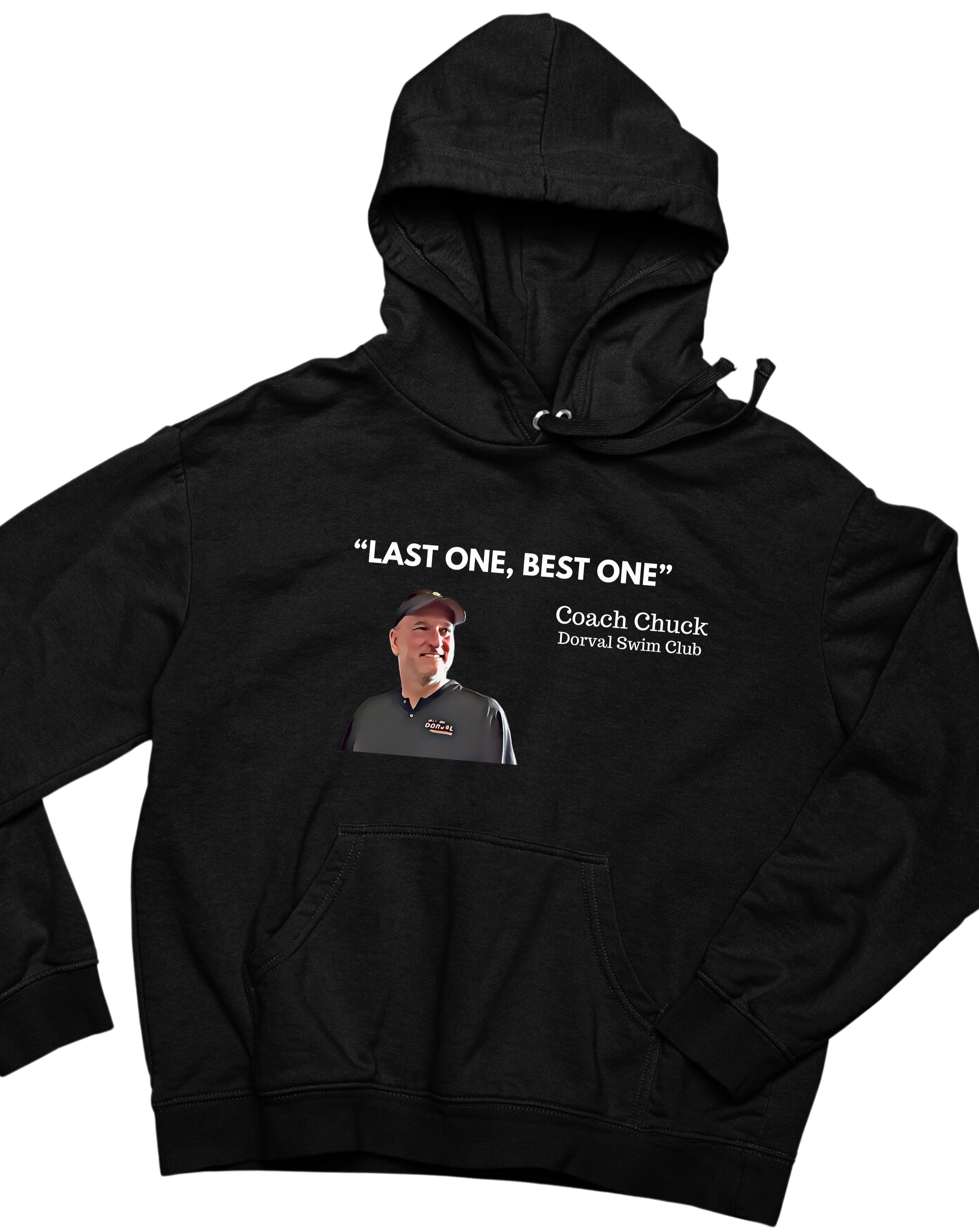 DSC Chuck Hoodie