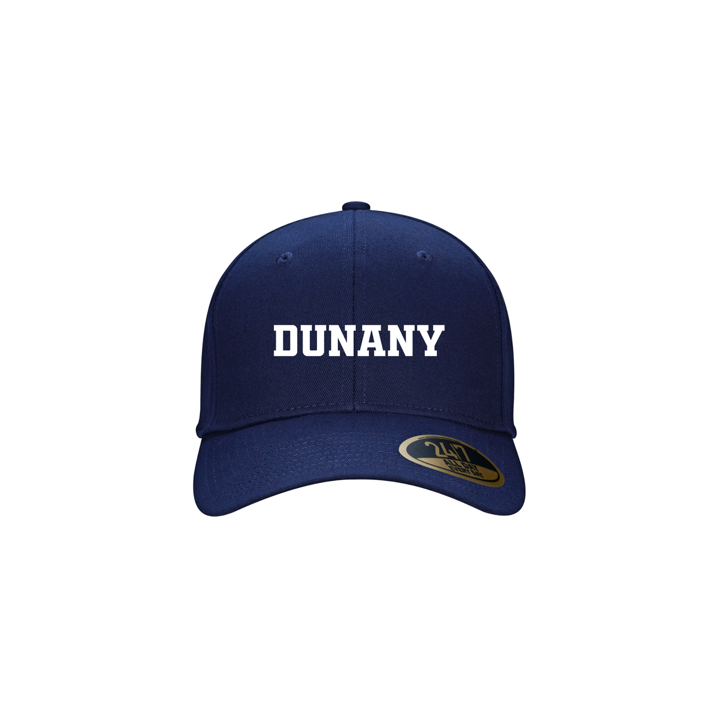 CHAPEAU DU CLUB DUNANY