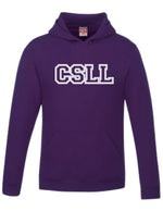 Charger l'image dans la visionneuse de galerie, LL SOCIAL CLUB HOODIE FRANÇAIS