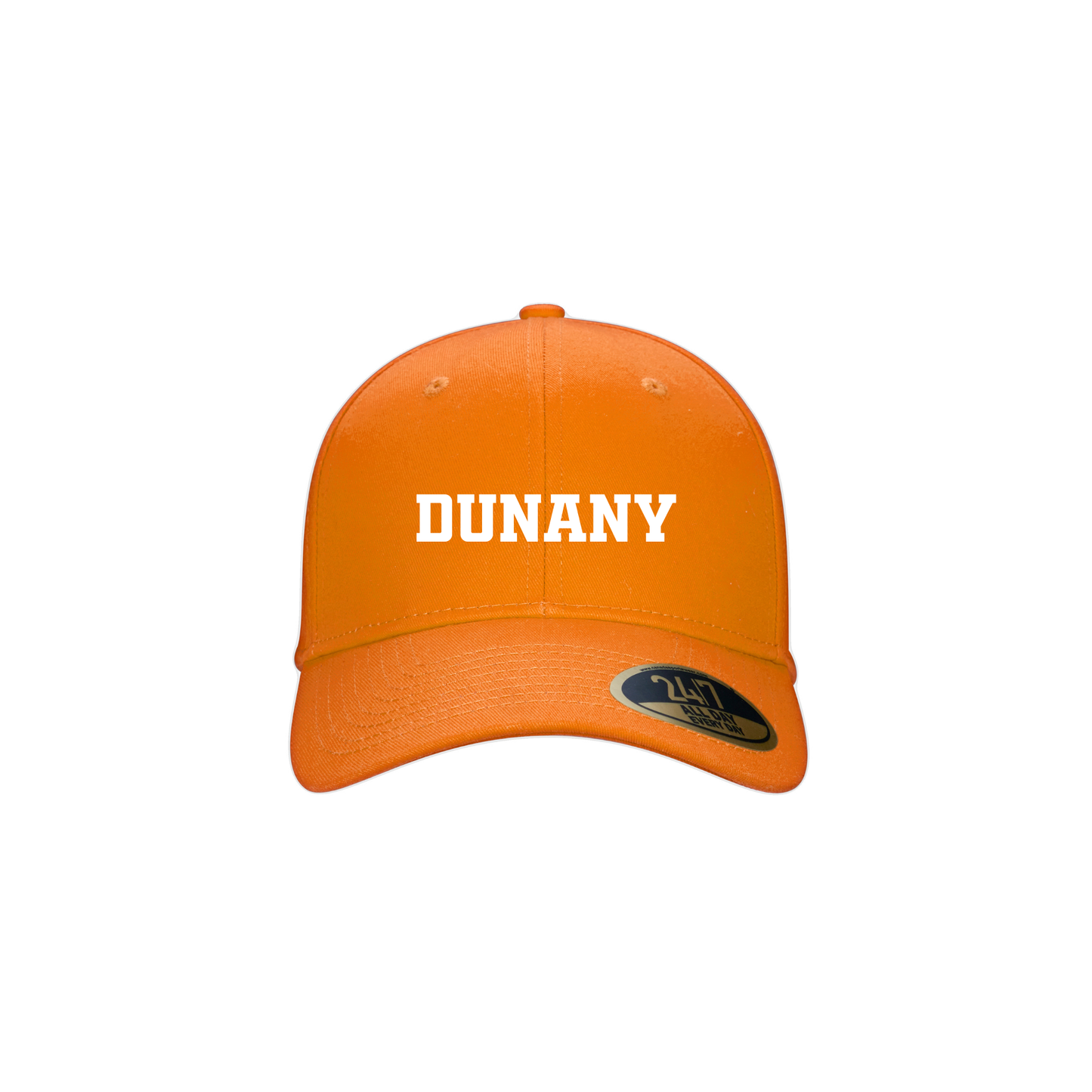 CHAPEAU DU CLUB DUNANY