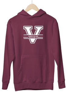 Vanier SET V- Hoodie