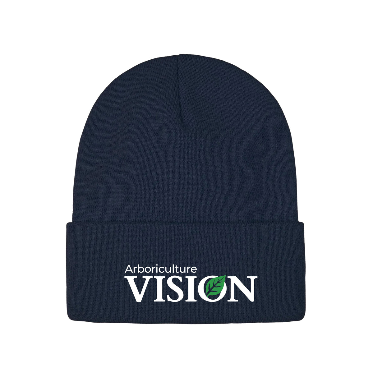 VISION CUFF TOQUE
