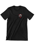 Load image into Gallery viewer, EL T-Shirt (Left Chest)
