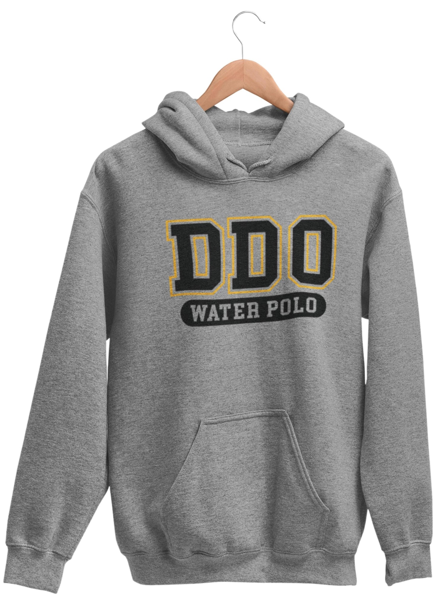 DDO Hoodie