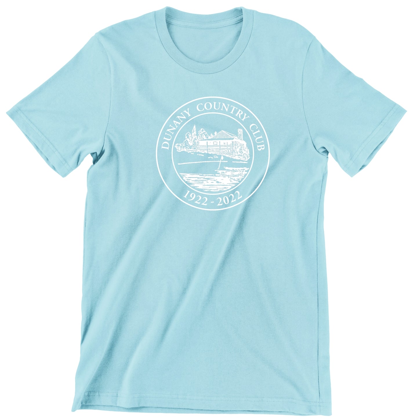 DUNANY YOUTH T-SHIRT