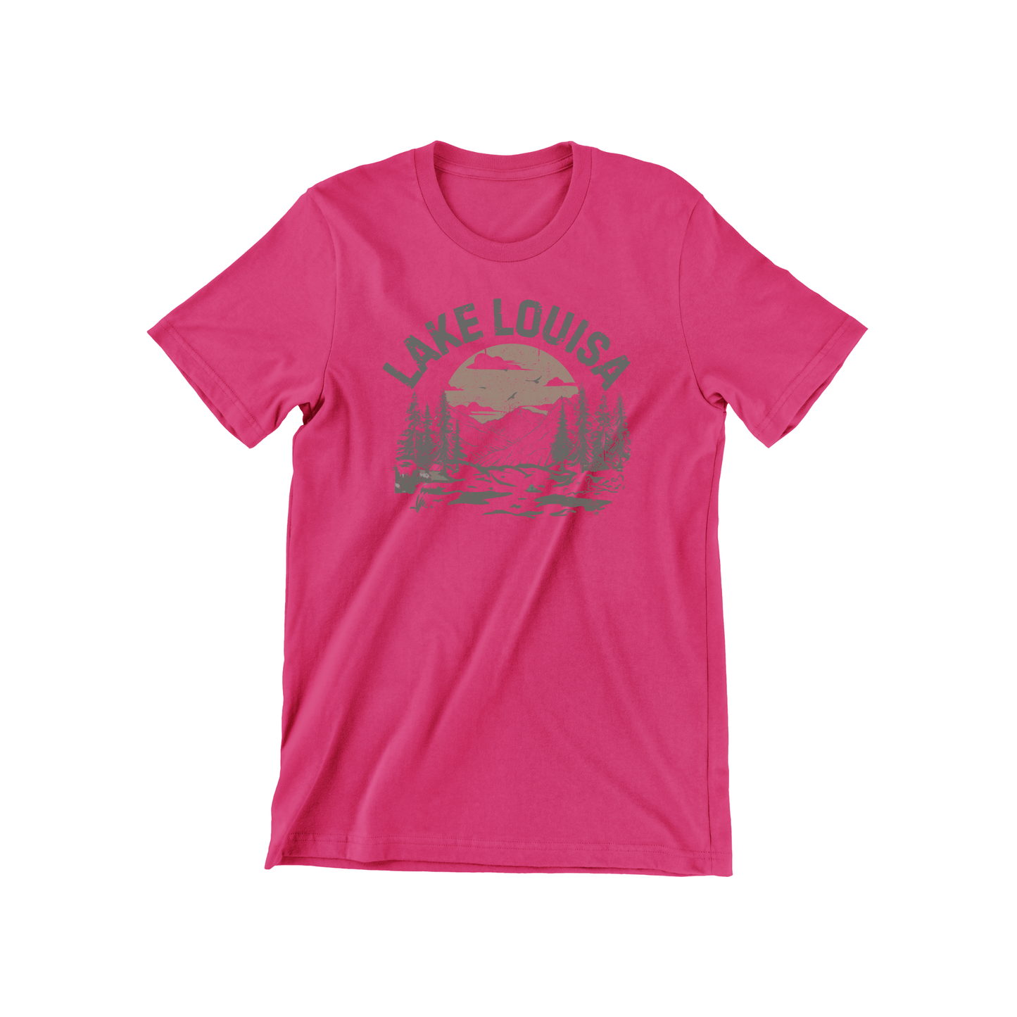 T-shirt en coton