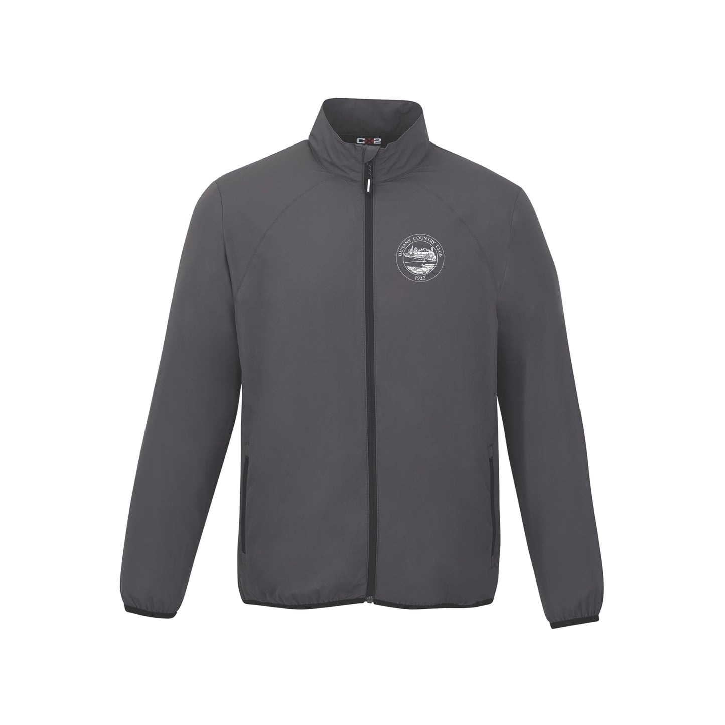 DUNANY UNISEX WINDBREAKER