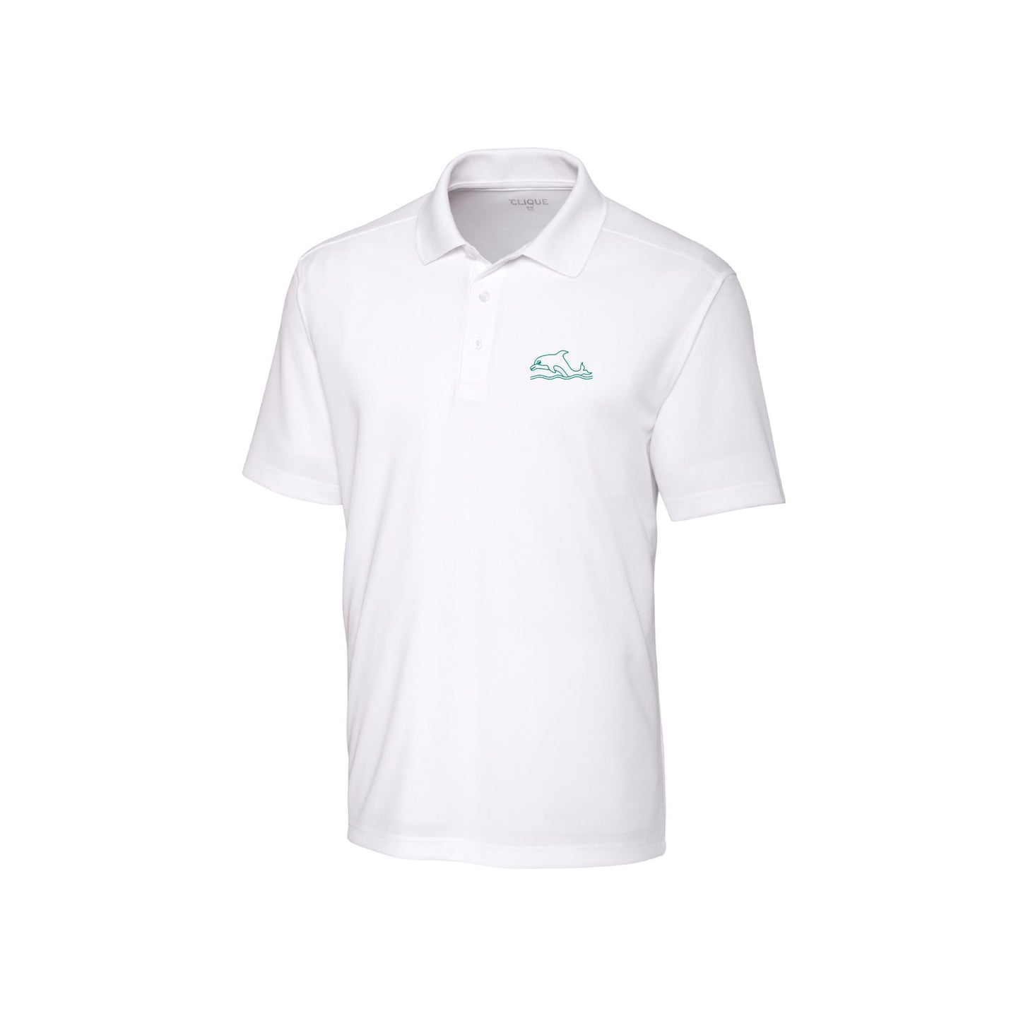 POLO FEMME ECCLESTONE