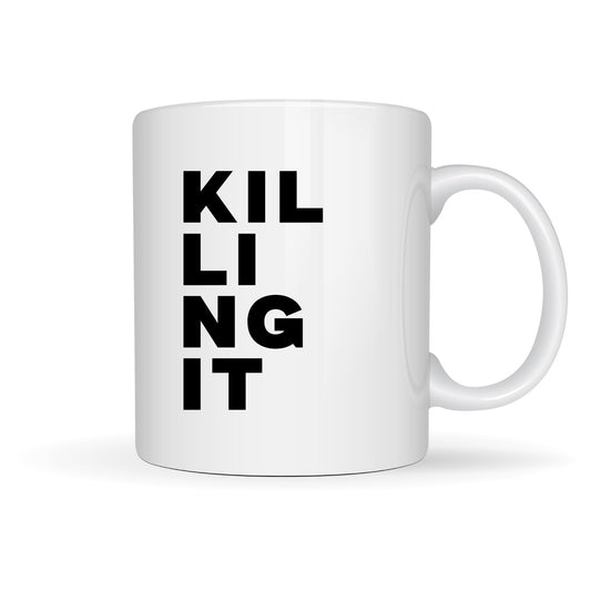 KILN IT 15oz MUG
