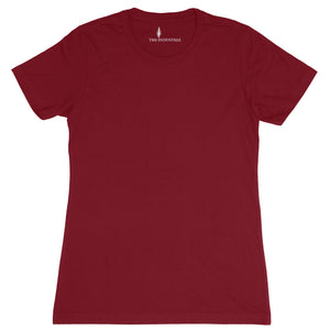 Women's Cotton T-shirt