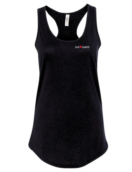 Animatch WOMEN'S RACERBACK TANK