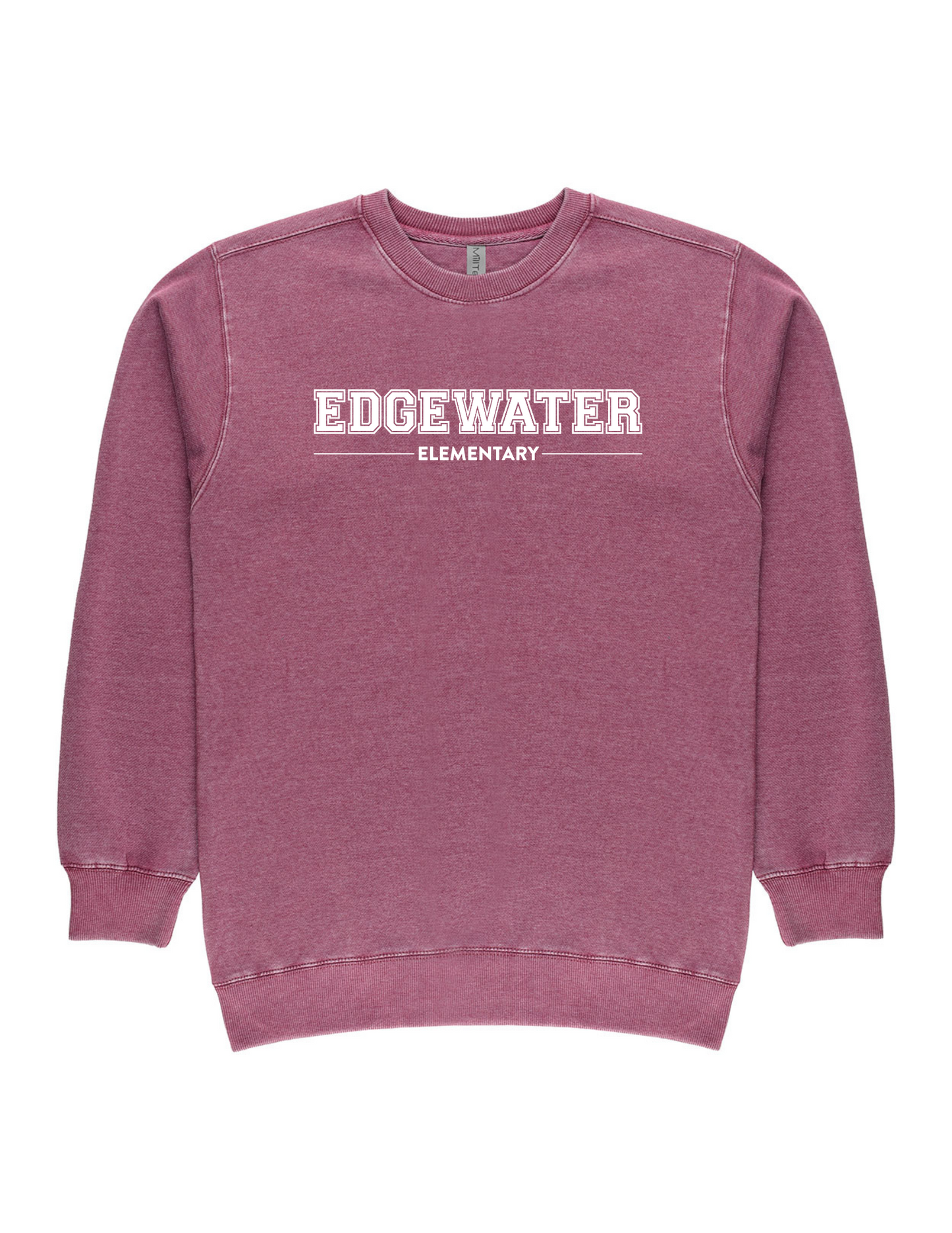 EDGEWATER COL ROND VINTAGE