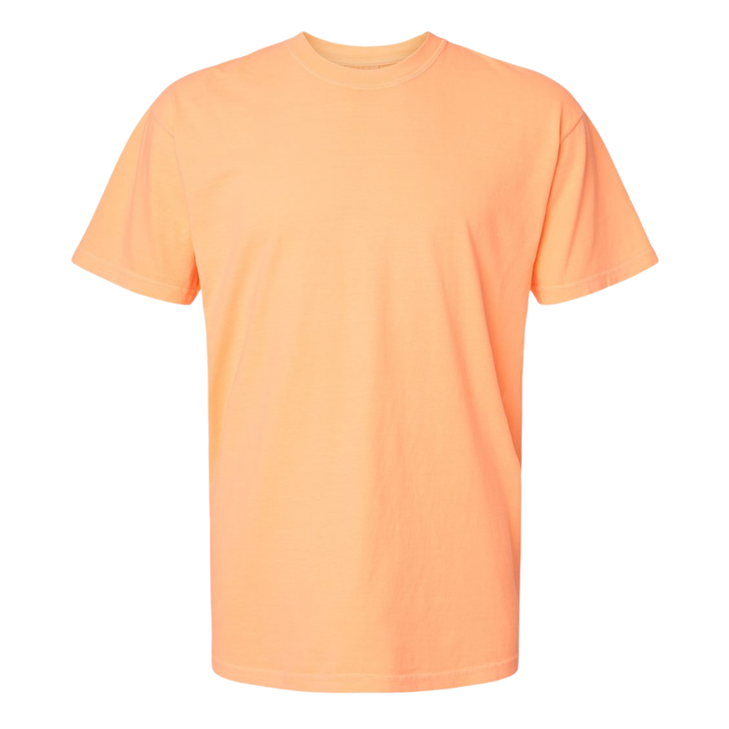T-shirt Comfort Colors