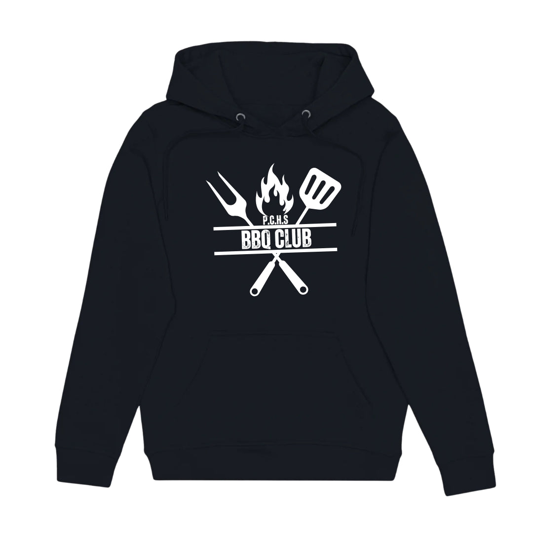 PCHS BBQ CLUB HOODIE