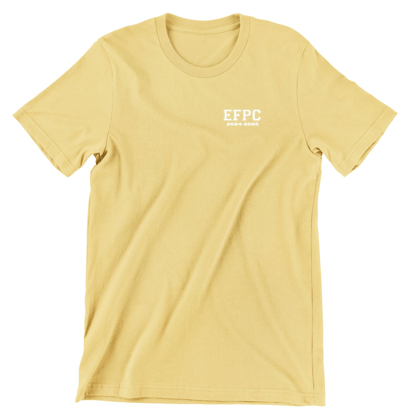 EFPC - T-SHIRT - GROUPE 142