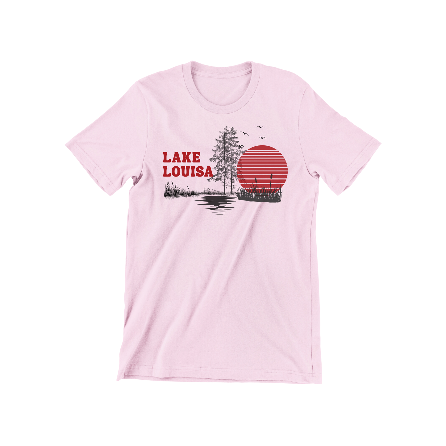 T-shirt en coton