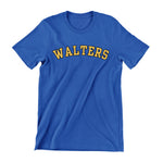 Charger l'image dans la visionneuse de galerie, T-SHIRT WALTERS YOUTH - COURBÉ