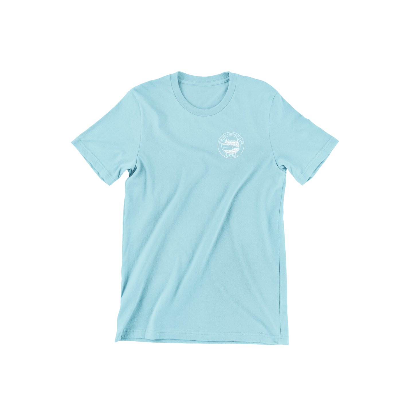 T-SHIRT ADULTE DUNANY