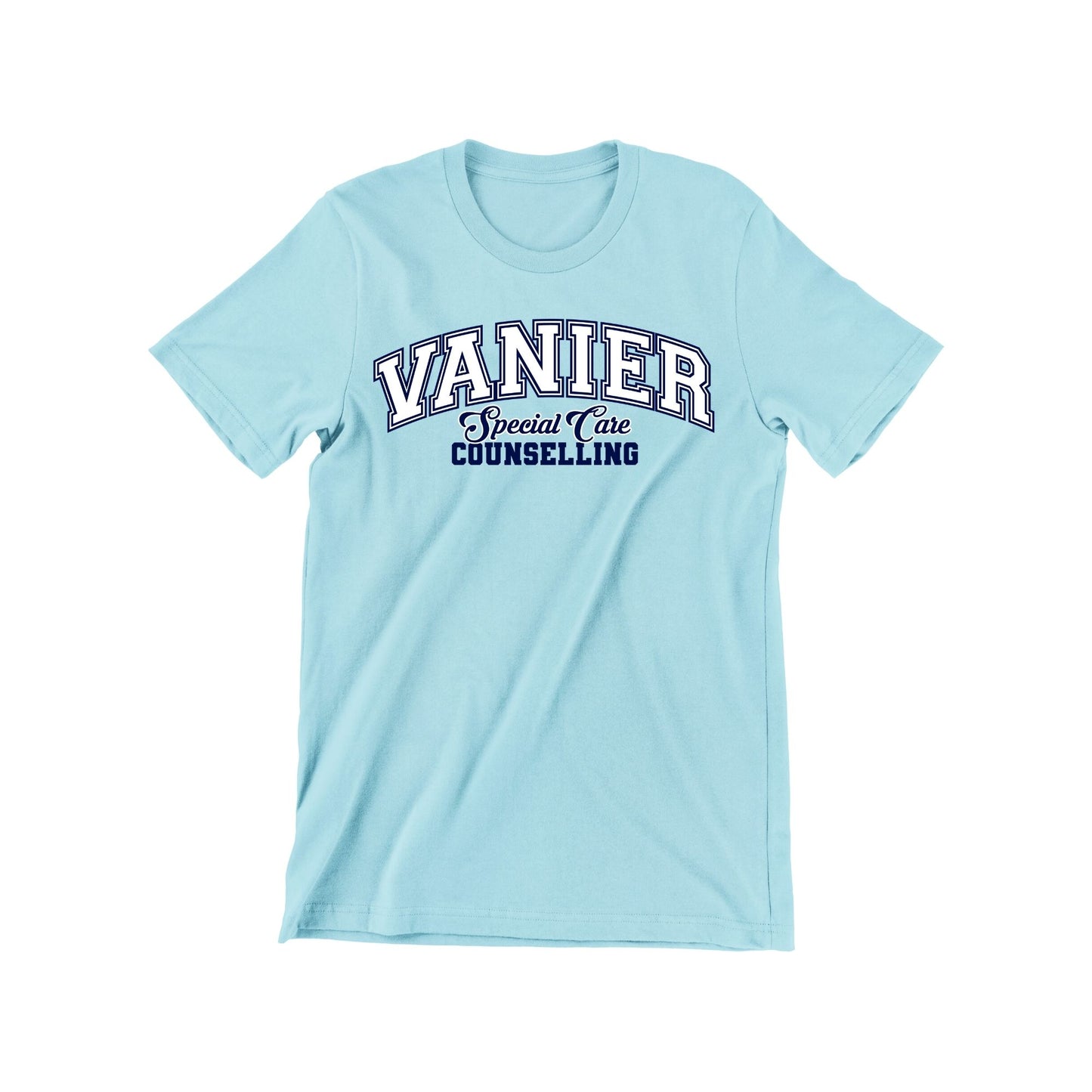 SCC T-SHIRT