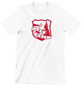 LL ADULT T-SHIRT