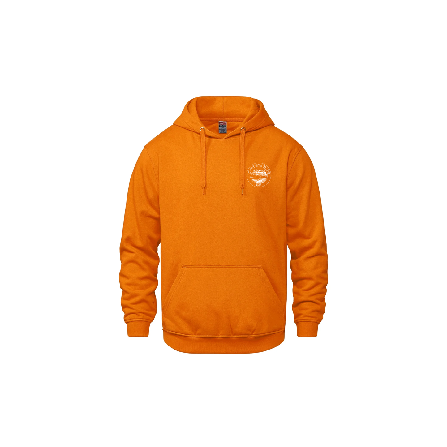DUNANY ADULT HOODIE