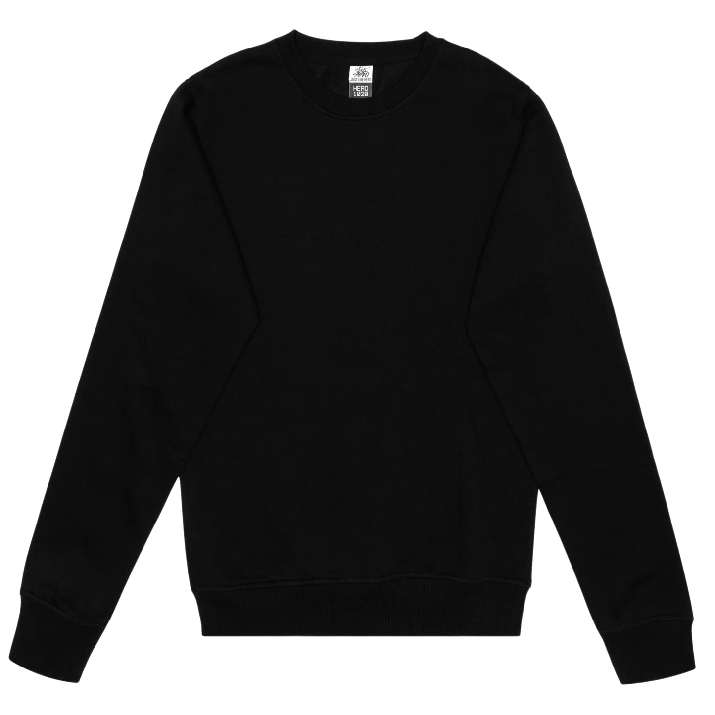 Pull ras du cou Hero