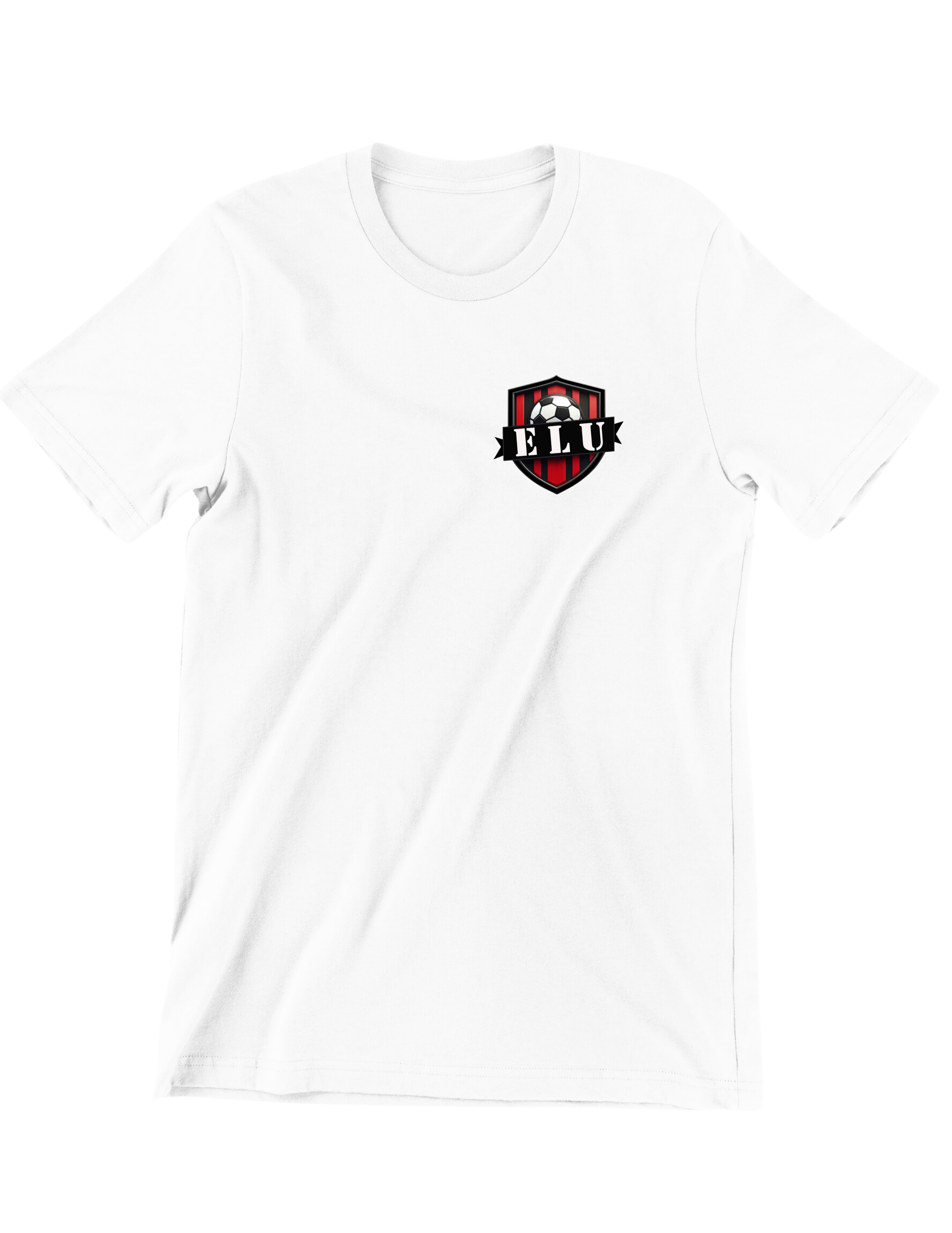 EL T-Shirt (Left Chest)