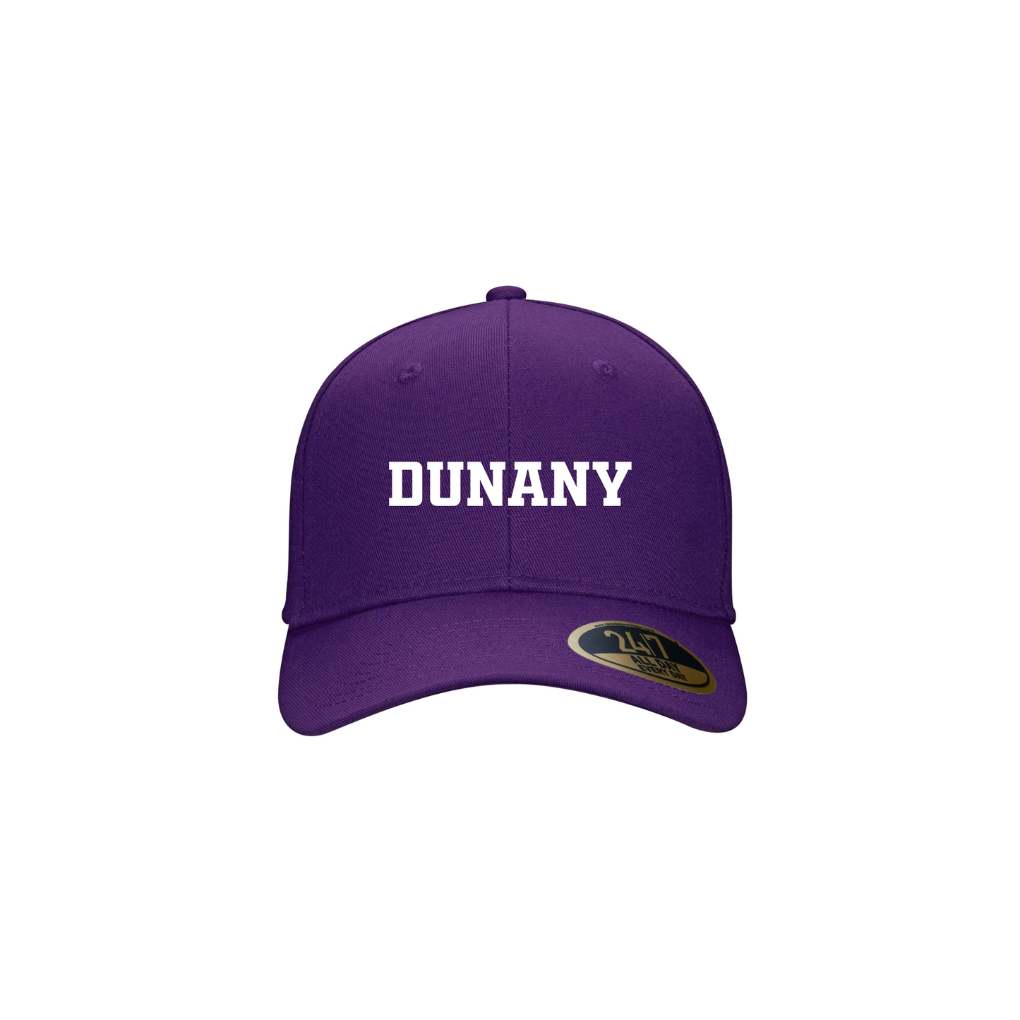 CHAPEAU DU CLUB DUNANY