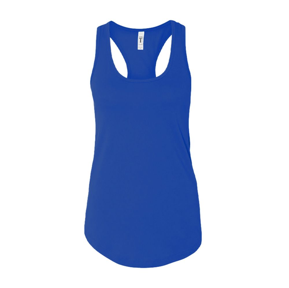 Racerback Tank