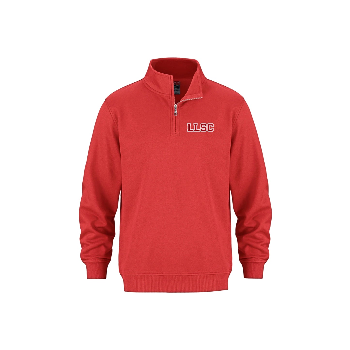 DUNANY SWEAT-SHIRT À FERMETURE ÉCLAIR 1/4