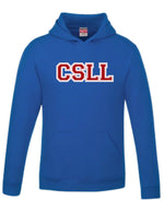 Charger l'image dans la visionneuse de galerie, LL SOCIAL CLUB HOODIE FRANÇAIS